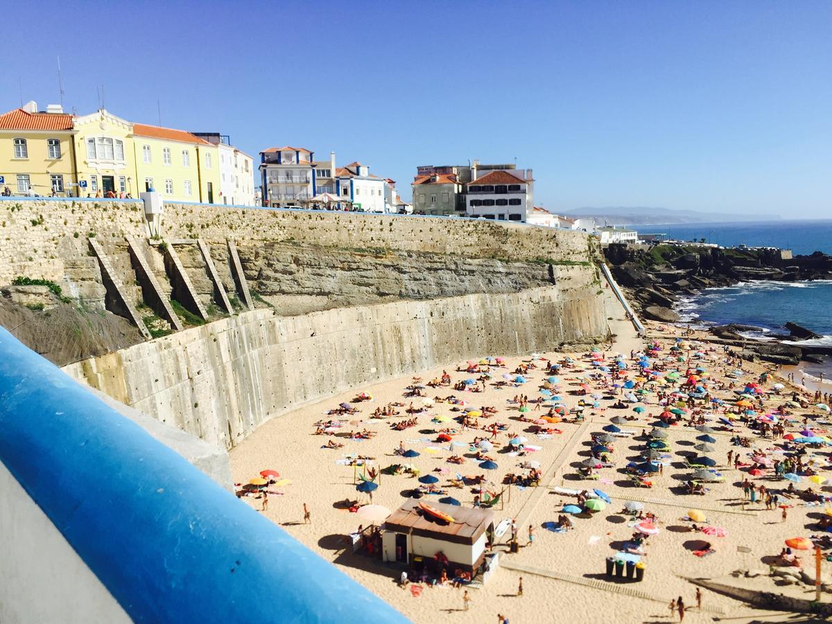 Ericeira Boutique Apartment - Byeme Εξωτερικό φωτογραφία