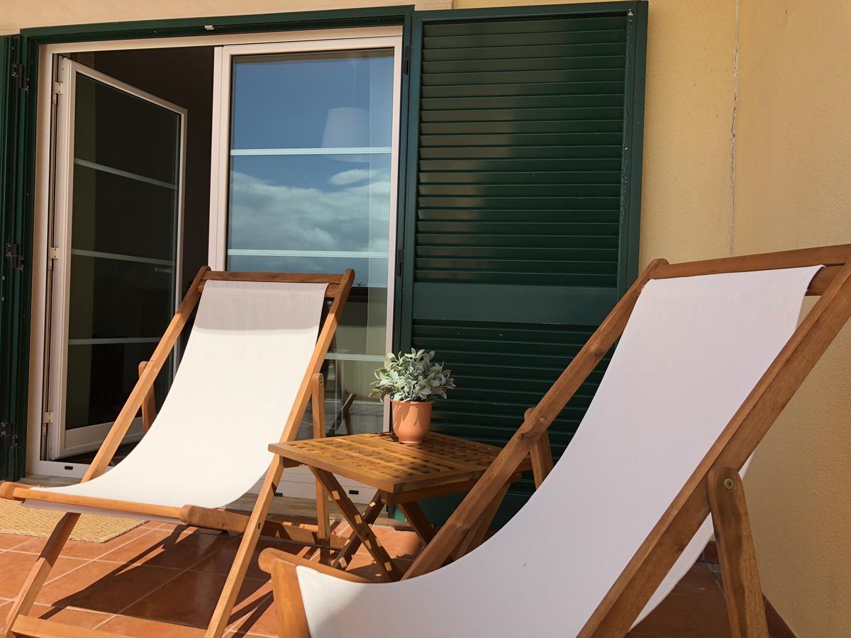 Ericeira Boutique Apartment - Byeme Εξωτερικό φωτογραφία