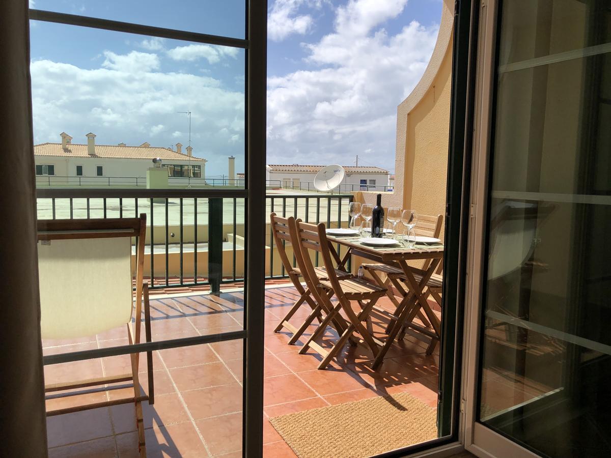 Ericeira Boutique Apartment - Byeme Εξωτερικό φωτογραφία