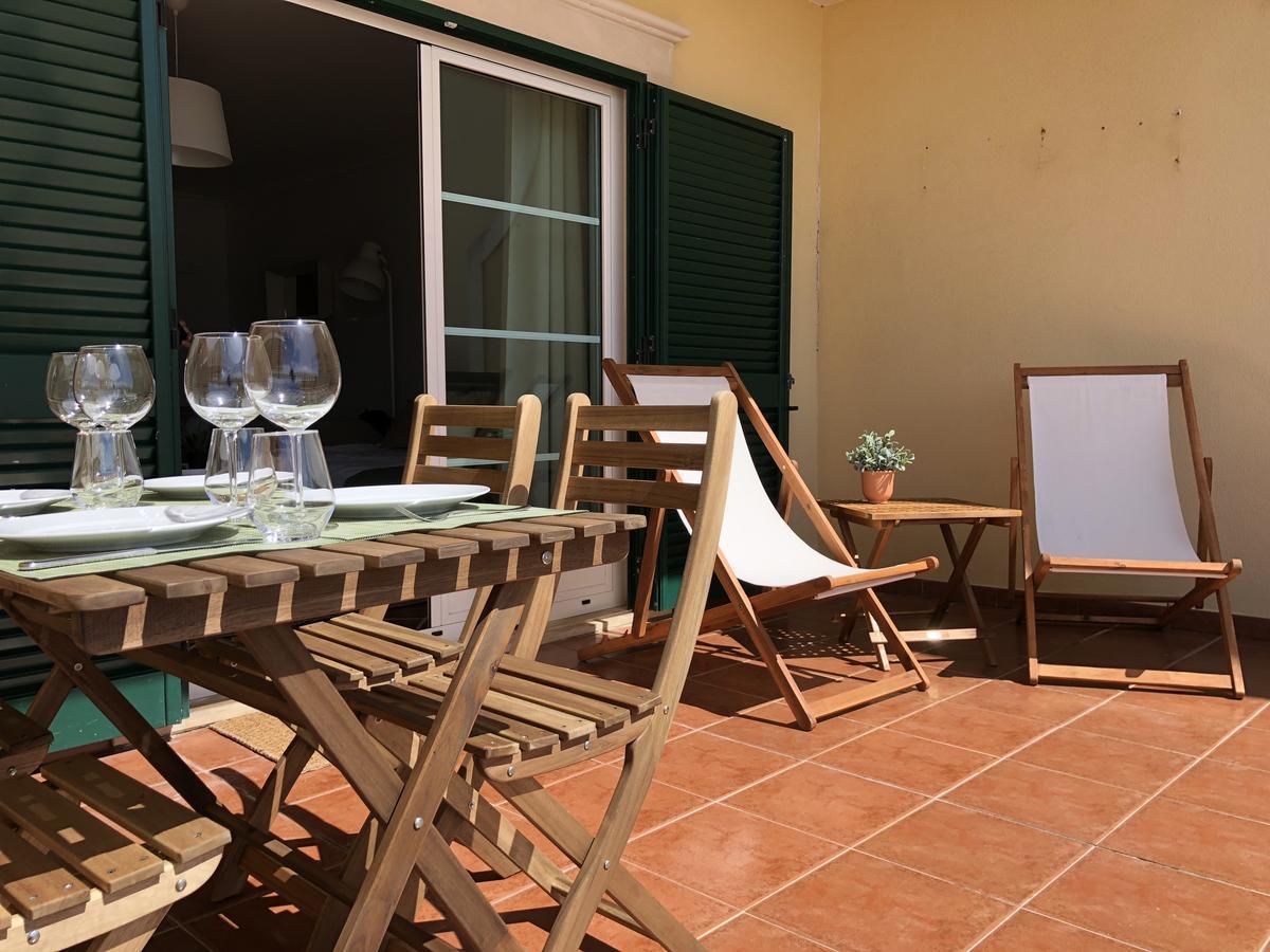 Ericeira Boutique Apartment - Byeme Εξωτερικό φωτογραφία