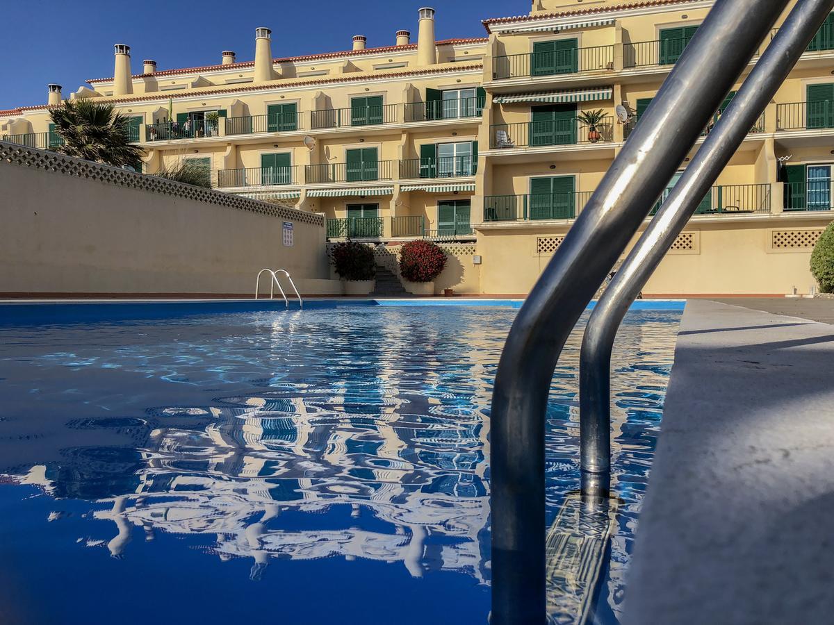 Ericeira Boutique Apartment - Byeme Εξωτερικό φωτογραφία